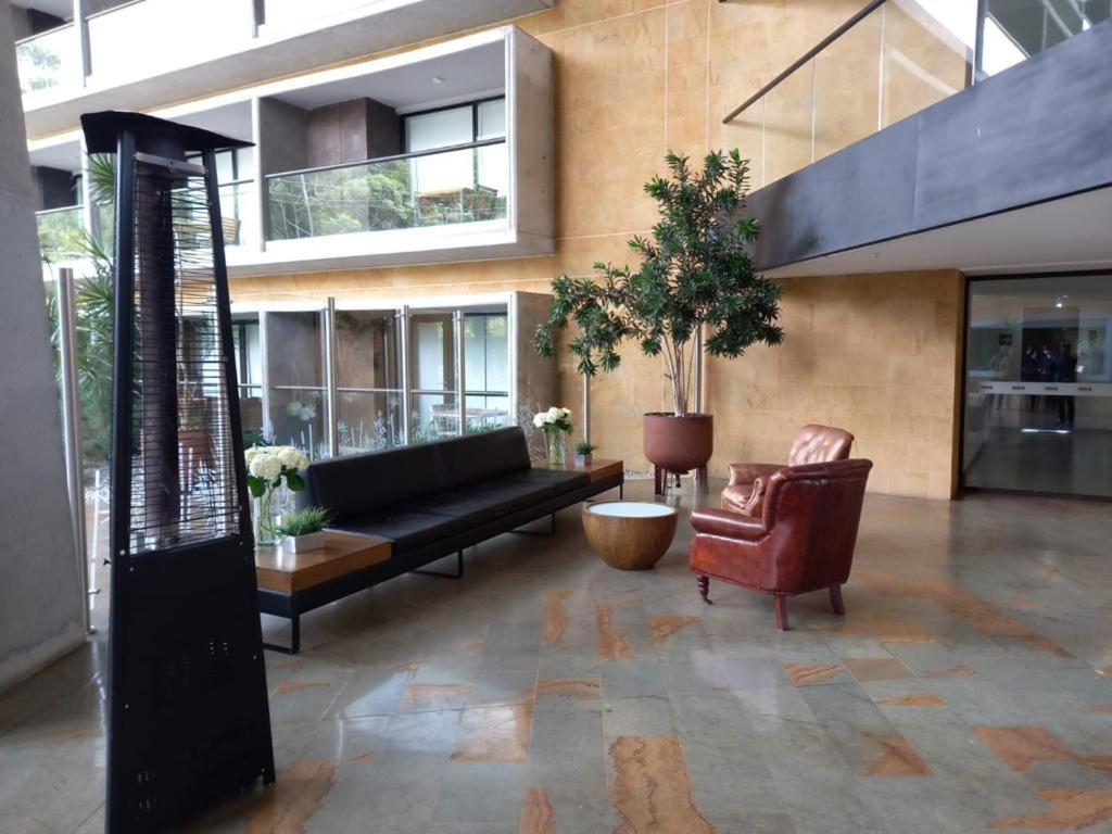 Rio Verde Living Suites Suite 415 Rionegro Esterno foto
