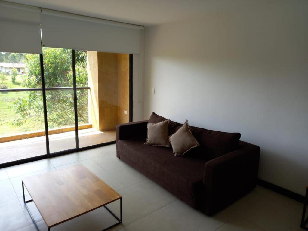 Rio Verde Living Suites Suite 415 Rionegro Esterno foto