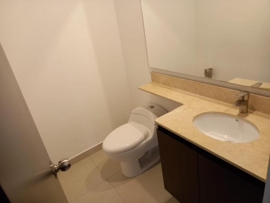 Rio Verde Living Suites Suite 415 Rionegro Esterno foto