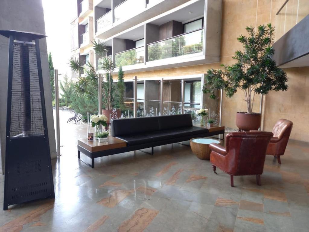 Rio Verde Living Suites Suite 415 Rionegro Esterno foto