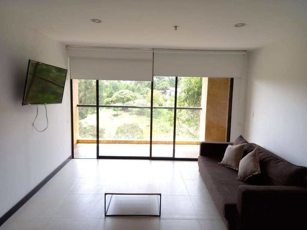 Rio Verde Living Suites Suite 415 Rionegro Esterno foto