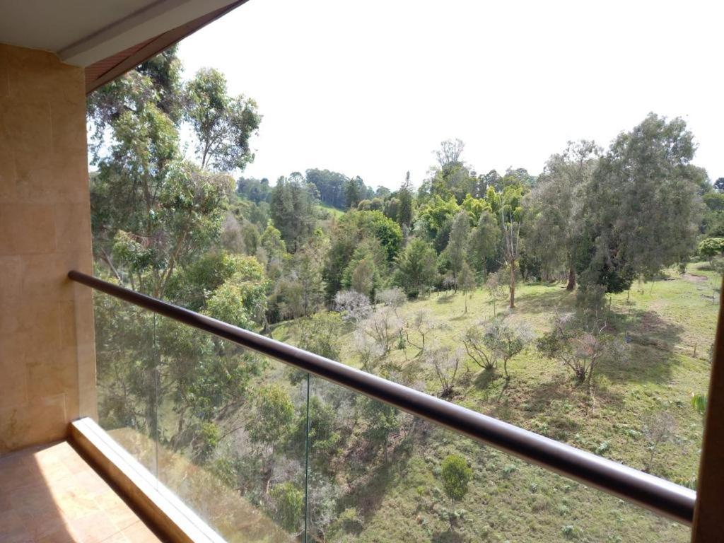 Rio Verde Living Suites Suite 415 Rionegro Esterno foto