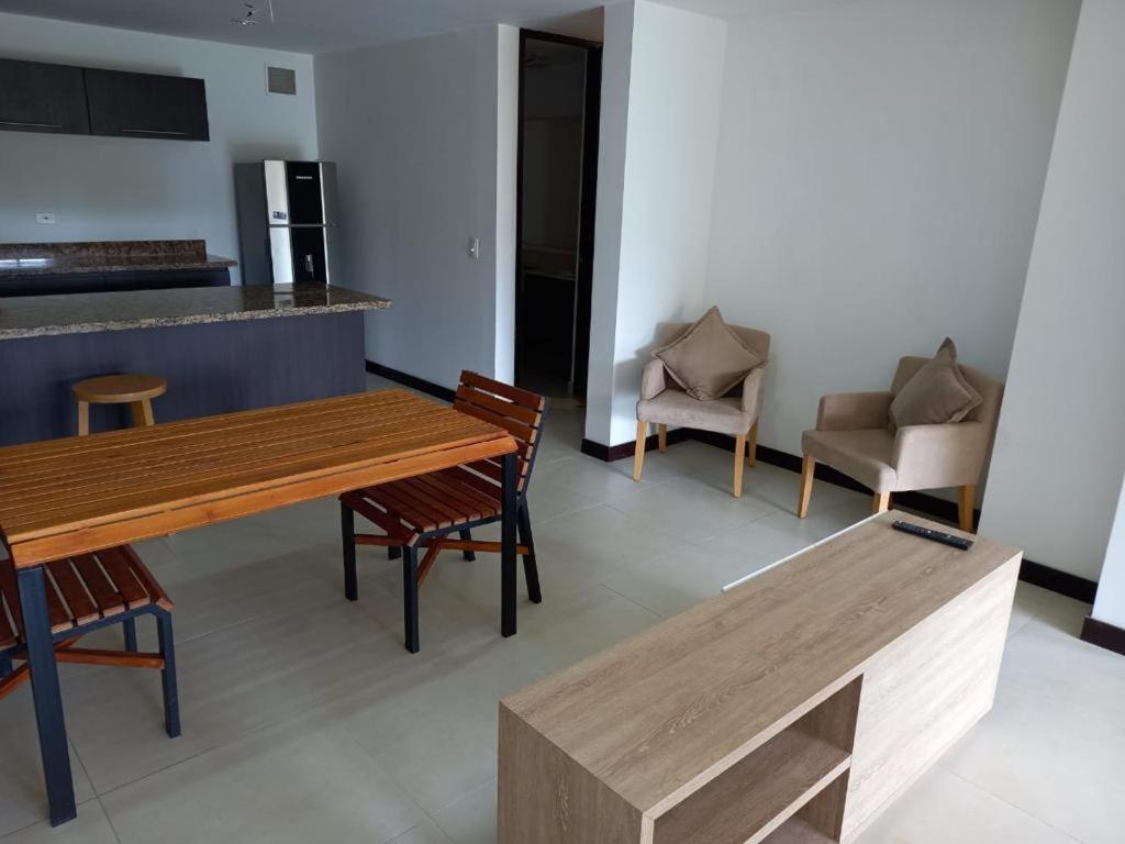 Rio Verde Living Suites Suite 415 Rionegro Esterno foto